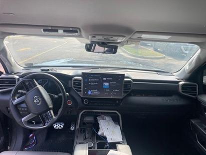 toyota tundra 2023 5TFLA5DB9PX094786 image toyota tundra 2023 5TFLA5DB9PX094786 image
