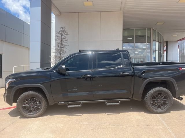 toyota tundra 2023 5TFLA5DB9PX108461 image toyota tundra 2023 5TFLA5DB9PX108461 image