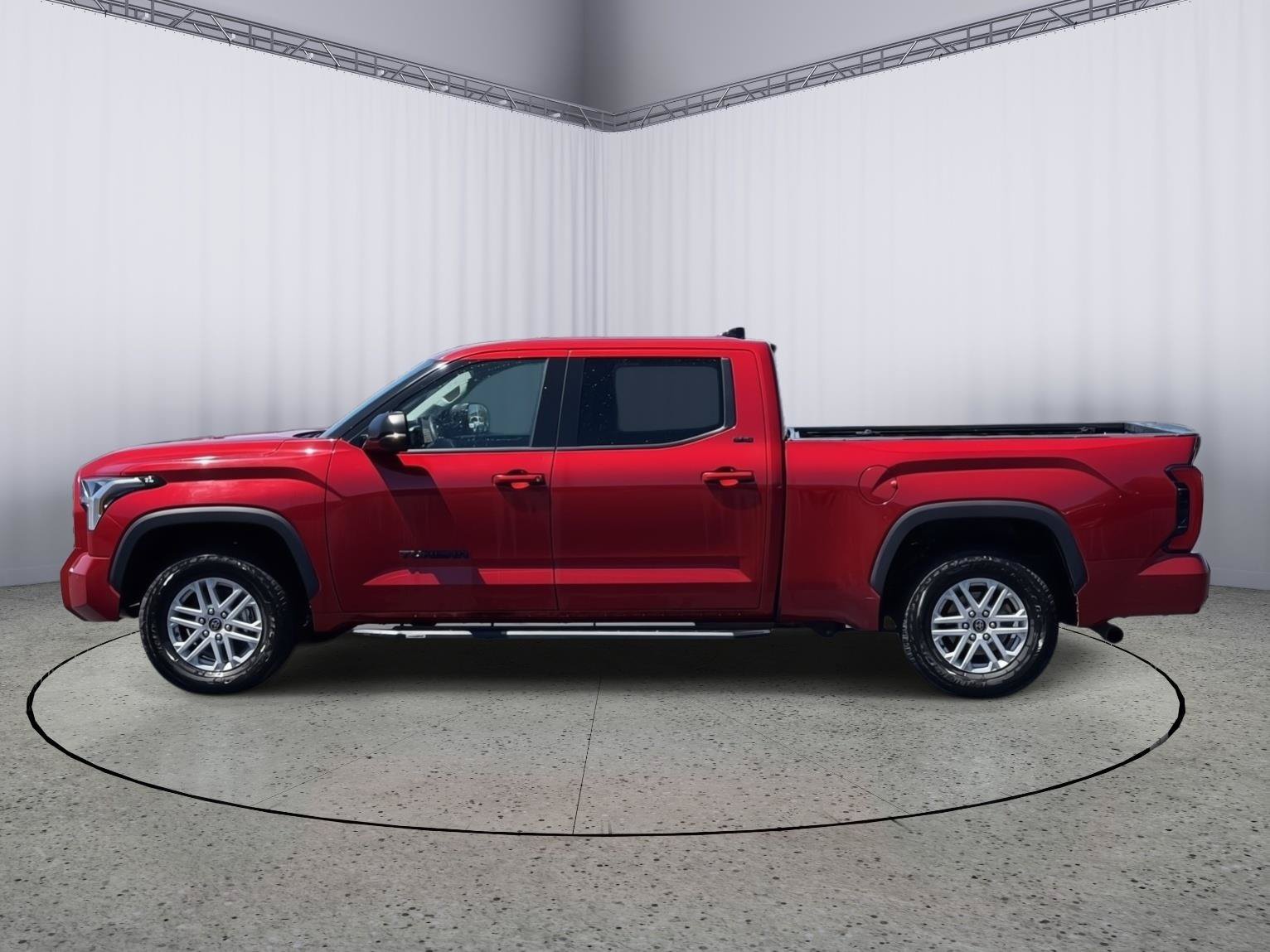toyota tundra 2023 5TFLA5EC8PX018497 image toyota tundra 2023 5TFLA5EC8PX018497 image