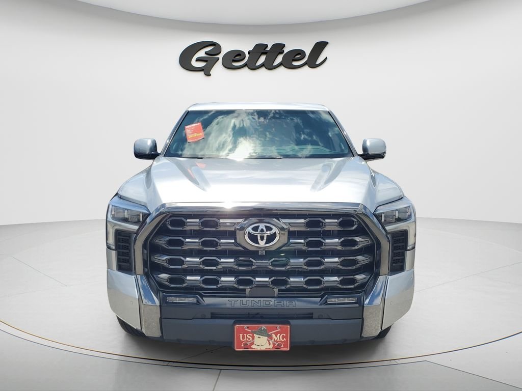 toyota tundra 2023 5TFNA5AB4PX027736 image toyota tundra 2023 5TFNA5AB4PX027736 image