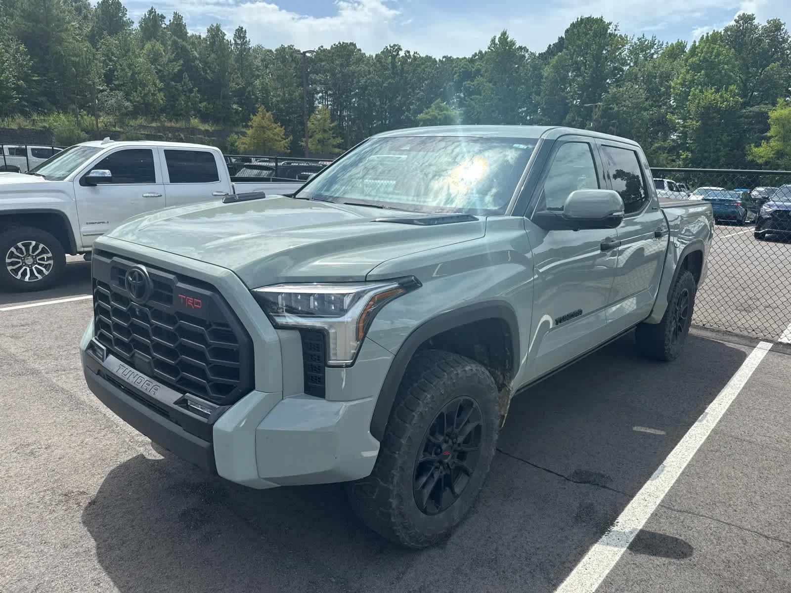 toyota tundra 2023 5TFJC5DB8PX038338 image toyota tundra 2023 5TFJC5DB8PX038338 image