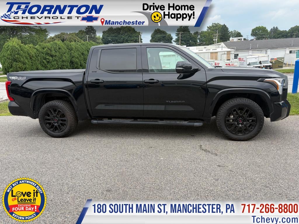 toyota tundra 2023 5TFLA5DB5PX117741 image toyota tundra 2023 5TFLA5DB5PX117741 image