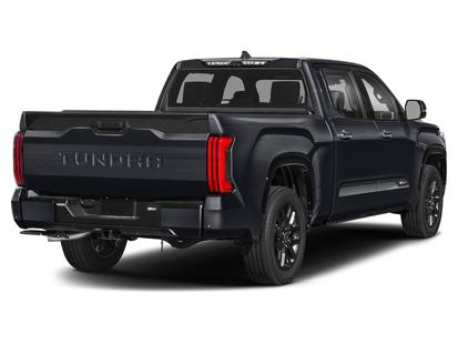 toyota tundra 2023 5TFNA5DB5PX118252 image toyota tundra 2023 5TFNA5DB5PX118252 image