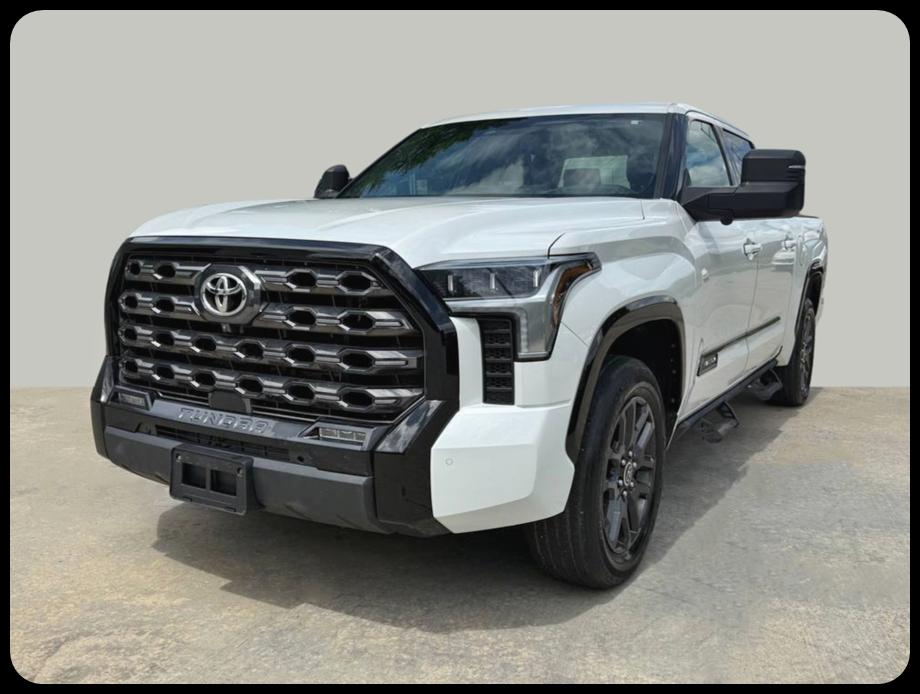 toyota tundra 2023 5TFNA5DB1PX077974 image toyota tundra 2023 5TFNA5DB1PX077974 image
