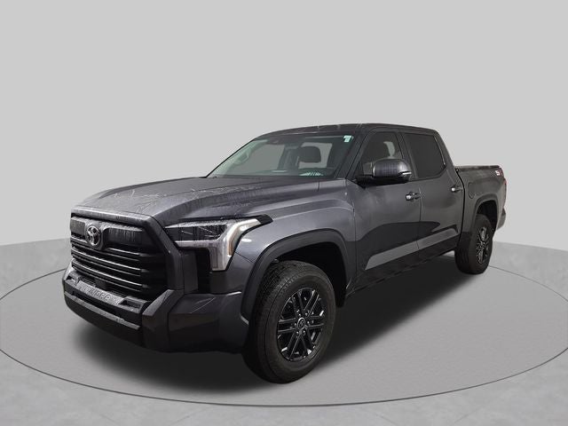 toyota tundra 2023 5TFLA5DB0PX103097 image toyota tundra 2023 5TFLA5DB0PX103097 image