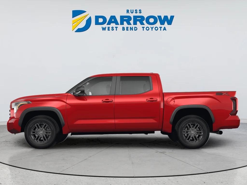 toyota tundra 2023 5TFLA5DB4PX062506 image toyota tundra 2023 5TFLA5DB4PX062506 image