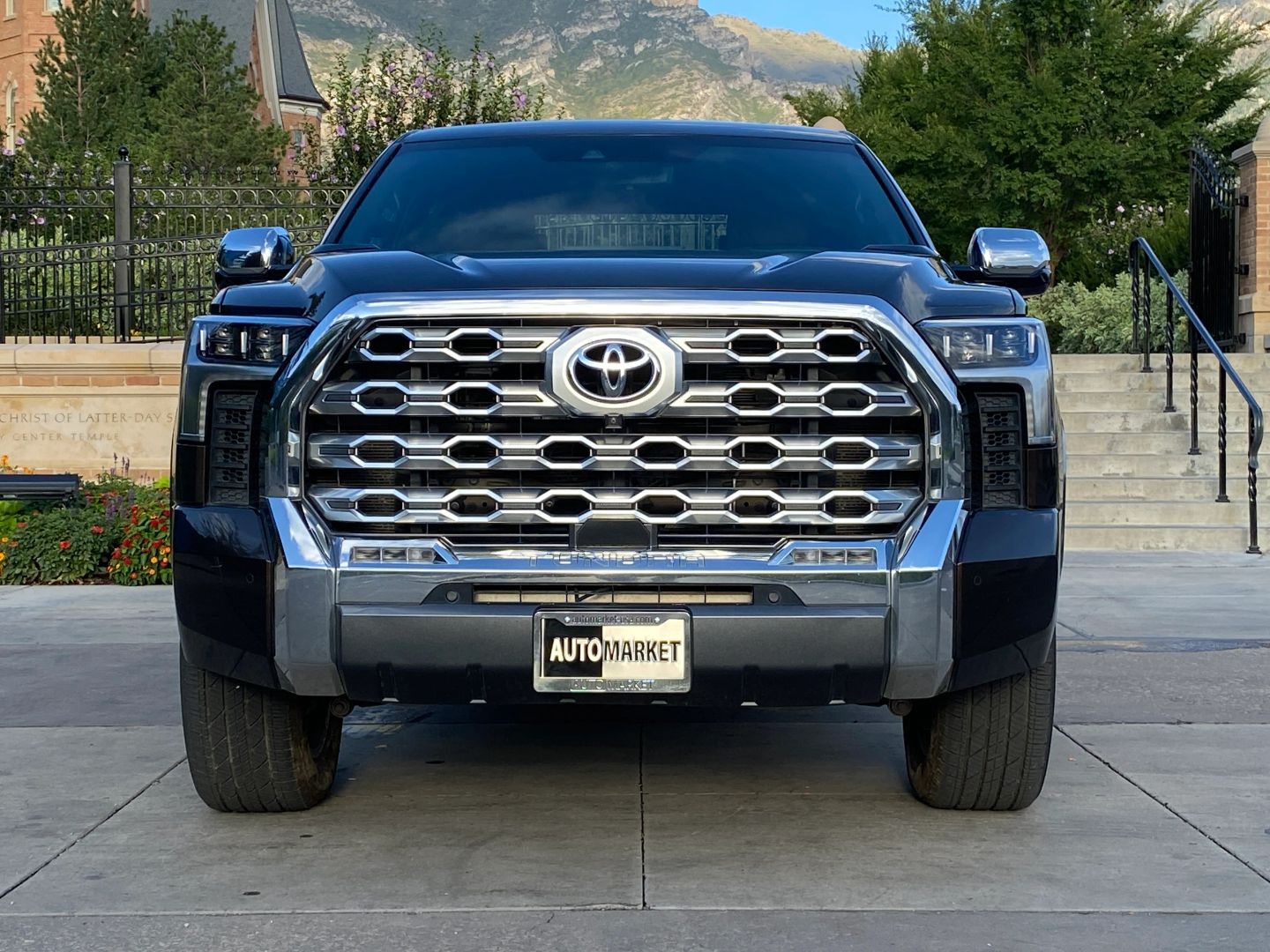 toyota tundra 2023 5TFMC5EC3PX002500 image toyota tundra 2023 5TFMC5EC3PX002500 image