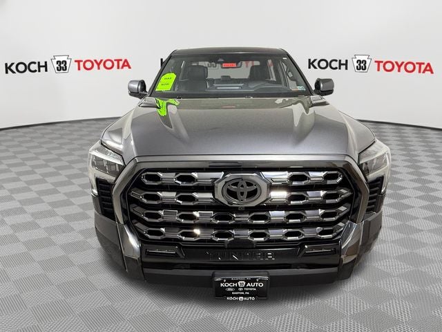 toyota tundra 2023 5TFNC5DB1PX030910 image toyota tundra 2023 5TFNC5DB1PX030910 image