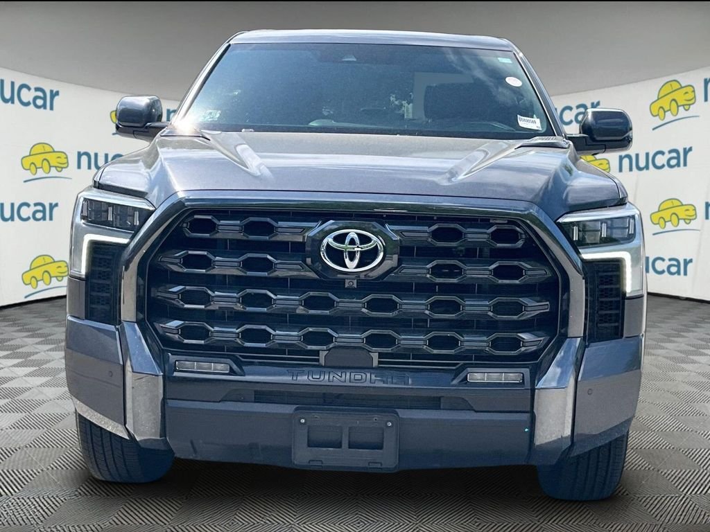 toyota tundra 2023 5TFNC5DBXPX015757 image toyota tundra 2023 5TFNC5DBXPX015757 image