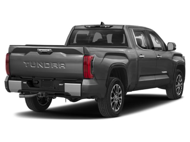 toyota tundra 2023 5TFJA5AB1PX026977 image toyota tundra 2023 5TFJA5AB1PX026977 image