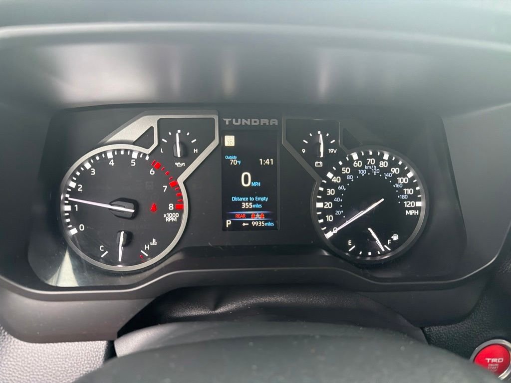 toyota tundra 2023 5TFLA5DB2PX095990 image toyota tundra 2023 5TFLA5DB2PX095990 image