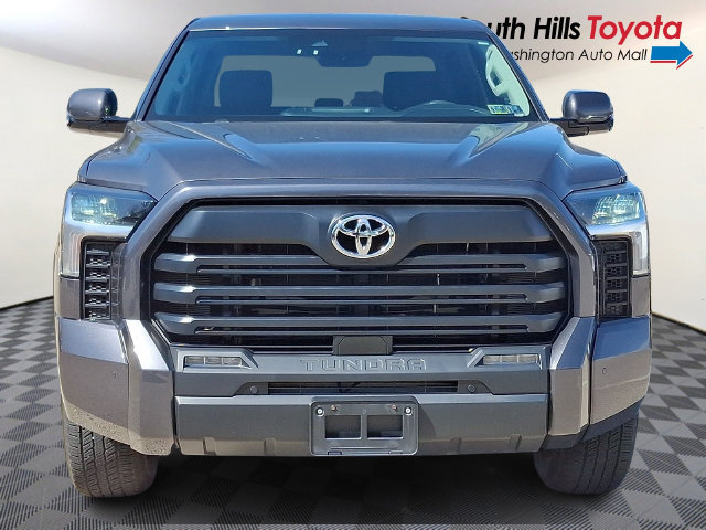 toyota tundra 2023 5TFLA5DB0PX129070 image toyota tundra 2023 5TFLA5DB0PX129070 image