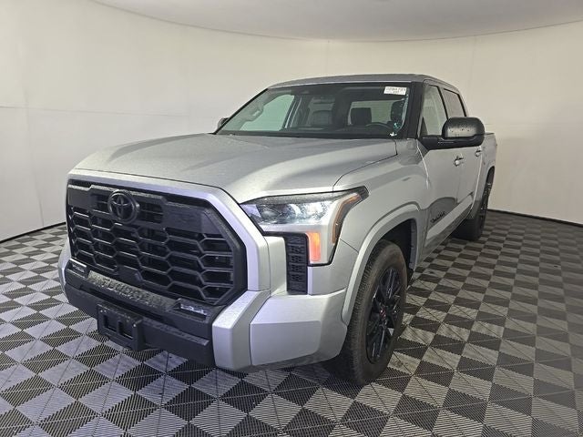 toyota tundra 2023 5TFLA5DB4PX099071 image toyota tundra 2023 5TFLA5DB4PX099071 image