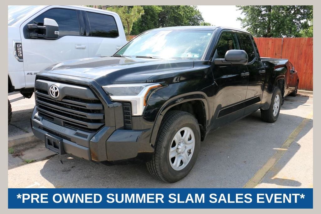 toyota tundra 2023 5TFKB5AA0PX021925 image toyota tundra 2023 5TFKB5AA0PX021925 image