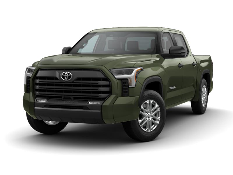 toyota tundra 2023 5TFLA5DB4PX107363 image toyota tundra 2023 5TFLA5DB4PX107363 image