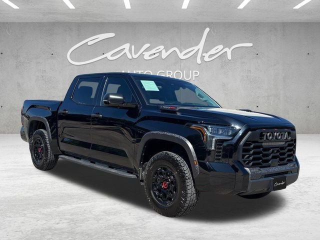 toyota tundra 2023 5TFPC5DB4PX018176 image