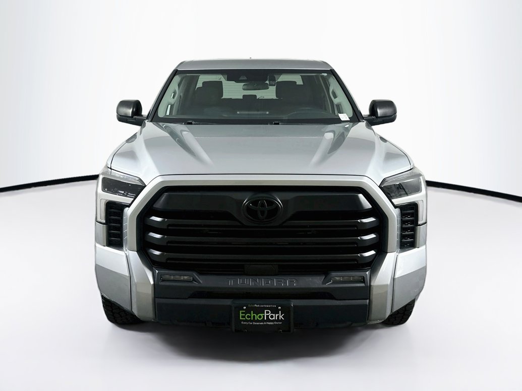 toyota tundra 2023 5TFLA5DB5PX080917 image toyota tundra 2023 5TFLA5DB5PX080917 image