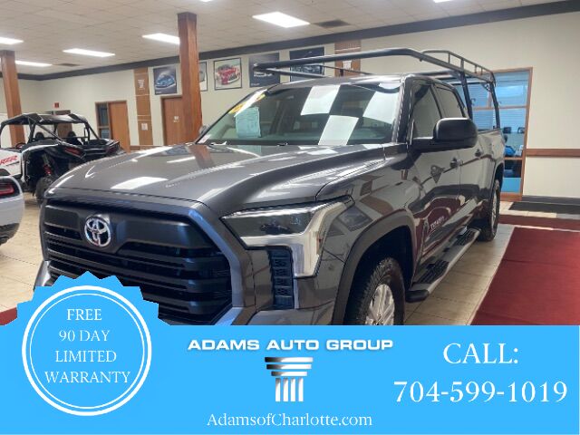 toyota tundra 2023 5TFLA5EC3PX019993 image toyota tundra 2023 5TFLA5EC3PX019993 image