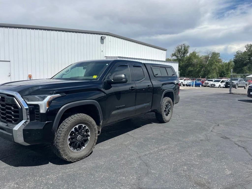 toyota tundra 2023 5TFLA5DAXPX109450 image toyota tundra 2023 5TFLA5DAXPX109450 image