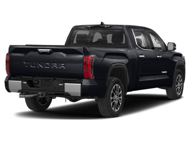 toyota tundra 2023 5TFJA5DB1PX099164 image toyota tundra 2023 5TFJA5DB1PX099164 image