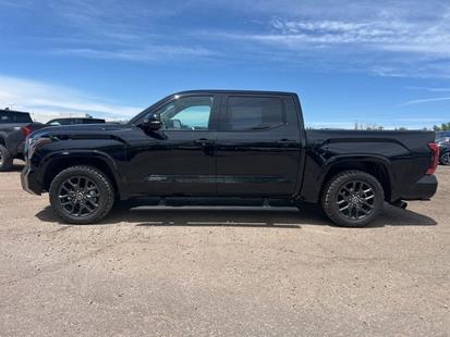 toyota tundra 2023 5TFNA5DB5PX081719 image toyota tundra 2023 5TFNA5DB5PX081719 image