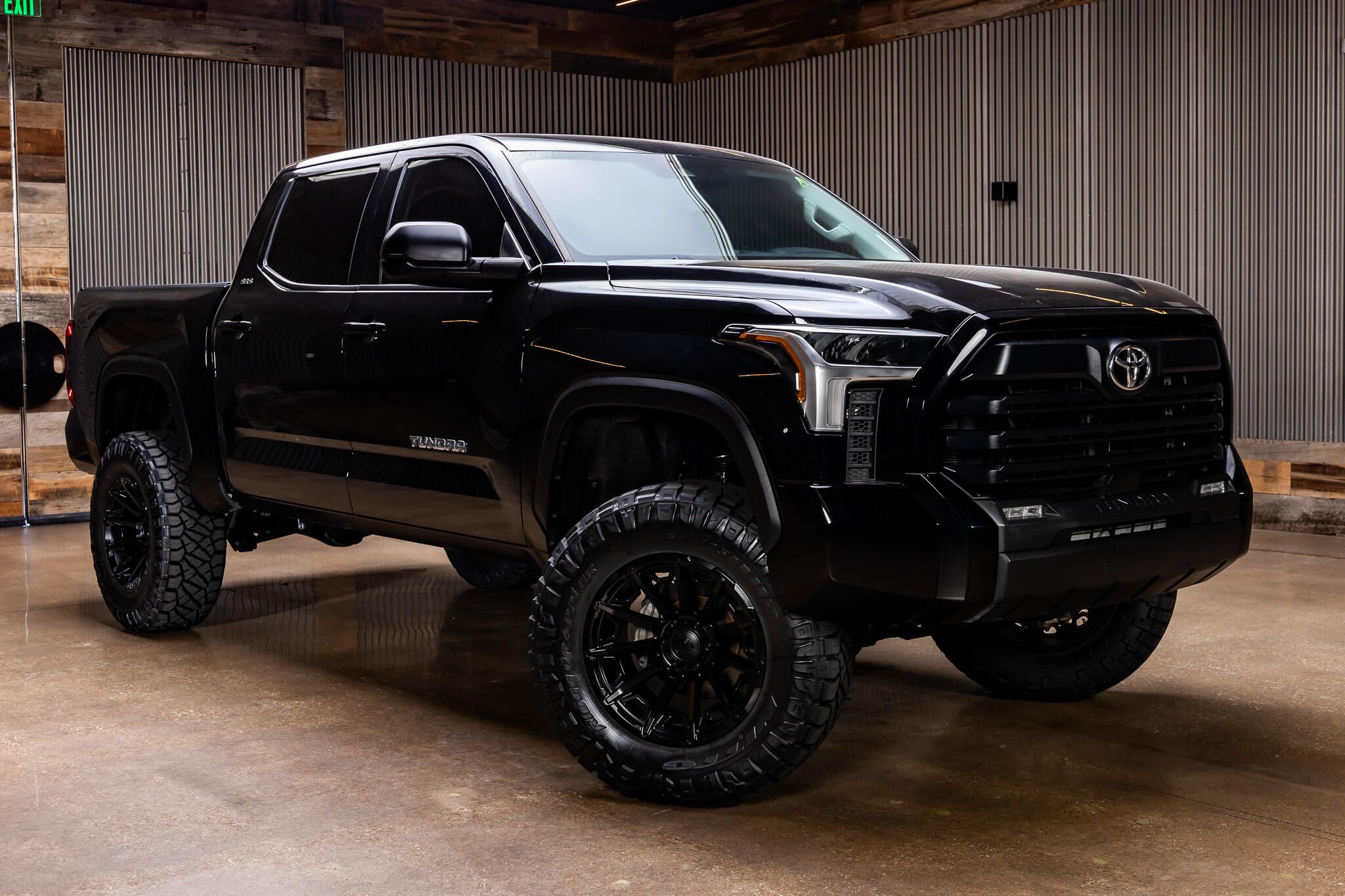 toyota tundra 2023 5TFLA5DB9PX121565 image toyota tundra 2023 5TFLA5DB9PX121565 image
