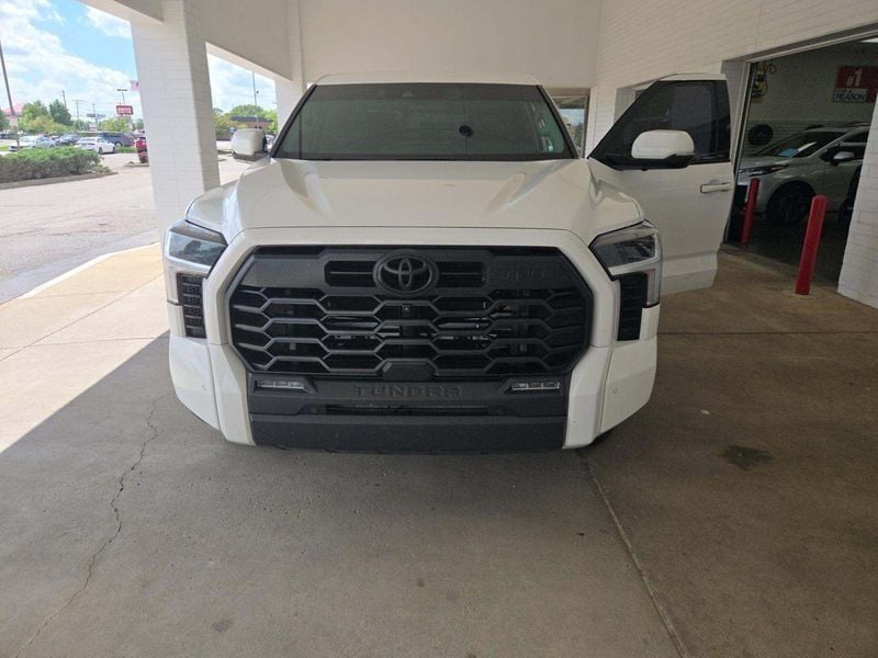 toyota tundra 2023 5TFLA5DB0PX075169 image toyota tundra 2023 5TFLA5DB0PX075169 image