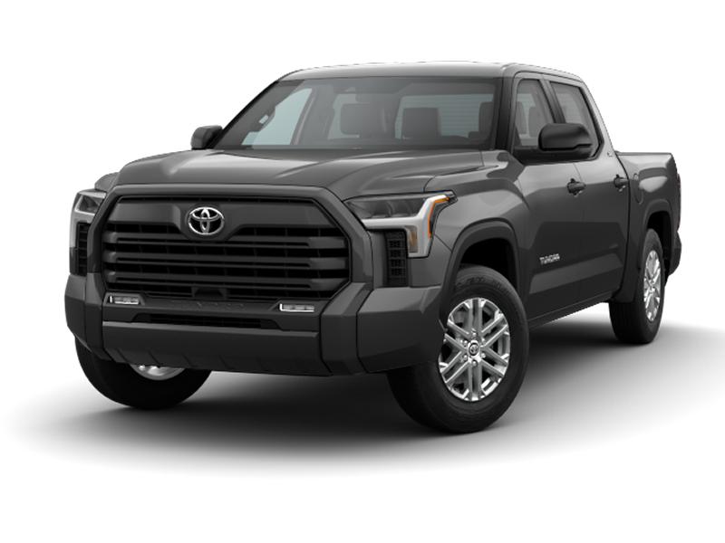 toyota tundra 2023 5TFLA5BCXPX002760 image toyota tundra 2023 5TFLA5BCXPX002760 image