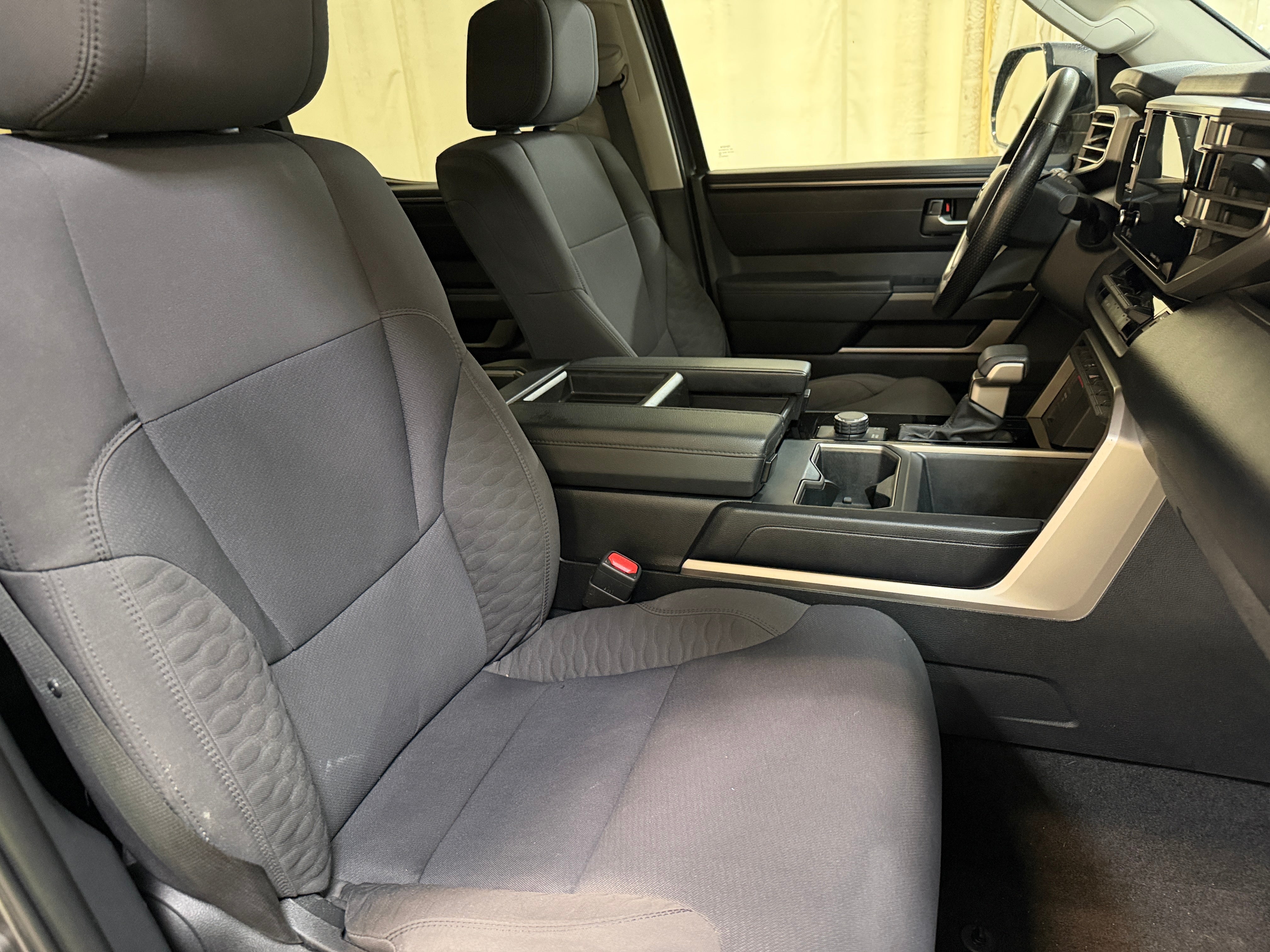 toyota tundra 2023 5TFLA5BC4PX002642 image toyota tundra 2023 5TFLA5BC4PX002642 image
