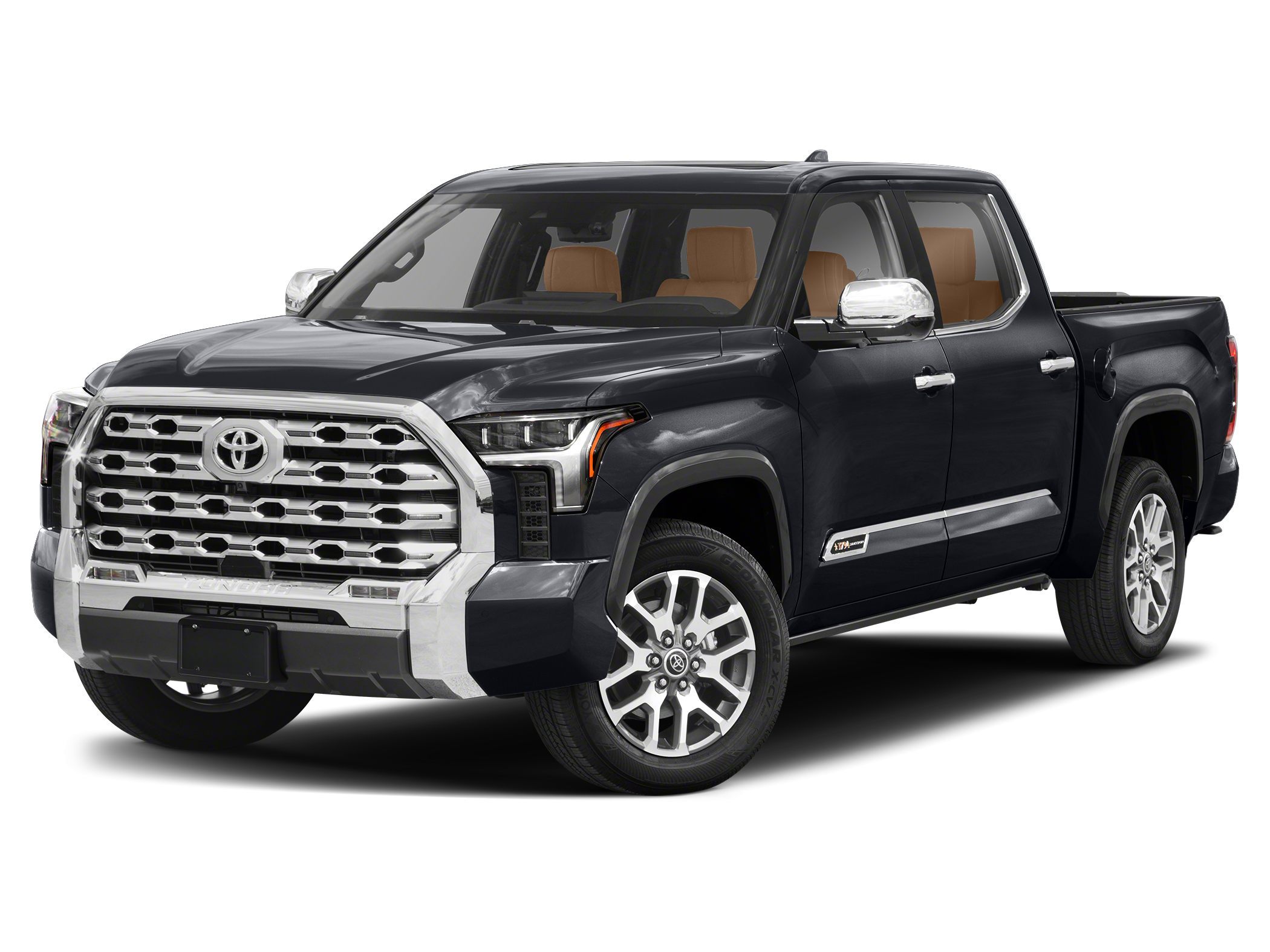 toyota tundra 2023 5TFMA5DB8PX090829 image
