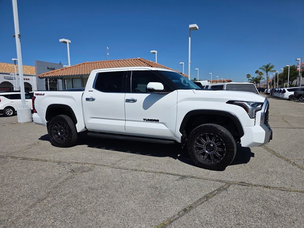 toyota tundra 2023 5TFJC5DB4PX039132 image toyota tundra 2023 5TFJC5DB4PX039132 image