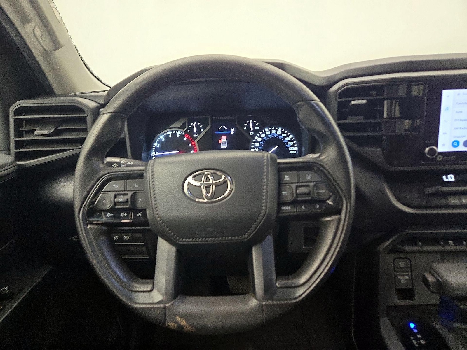toyota tundra 2023 5TFKB5AA5PX029454 image toyota tundra 2023 5TFKB5AA5PX029454 image