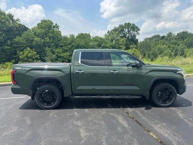 toyota tundra 2023 5TFJA5DB3PX118183 image toyota tundra 2023 5TFJA5DB3PX118183 image