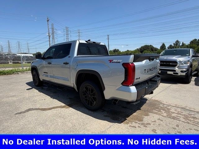 toyota tundra 2023 5TFLA5DB2PX093382 image toyota tundra 2023 5TFLA5DB2PX093382 image