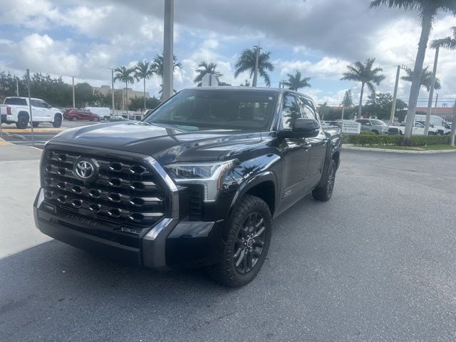 toyota tundra 2023 5TFNA5DB1PX084522 image toyota tundra 2023 5TFNA5DB1PX084522 image