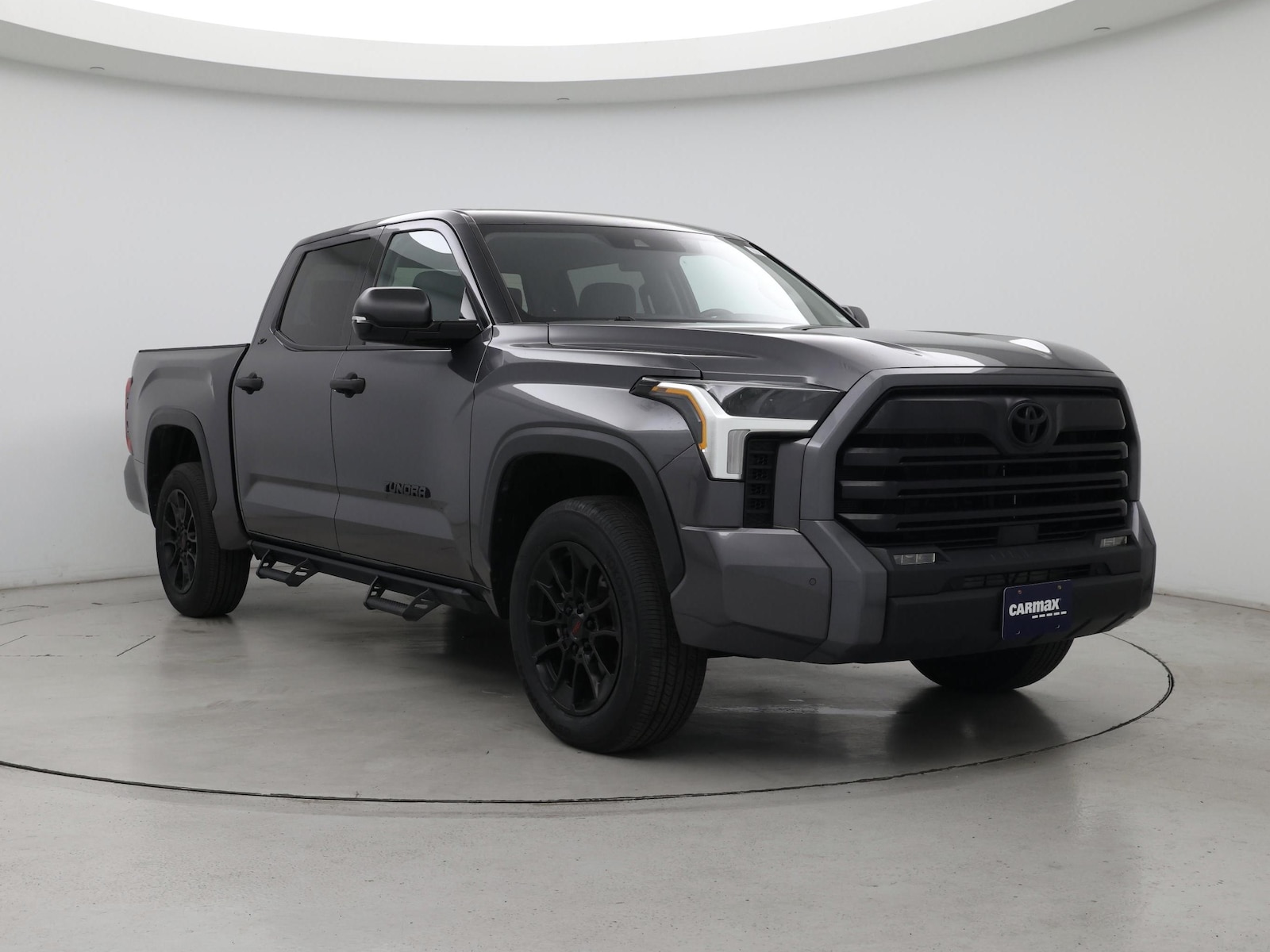 toyota tundra 2023 5TFLA5DB5PX091626 image toyota tundra 2023 5TFLA5DB5PX091626 image