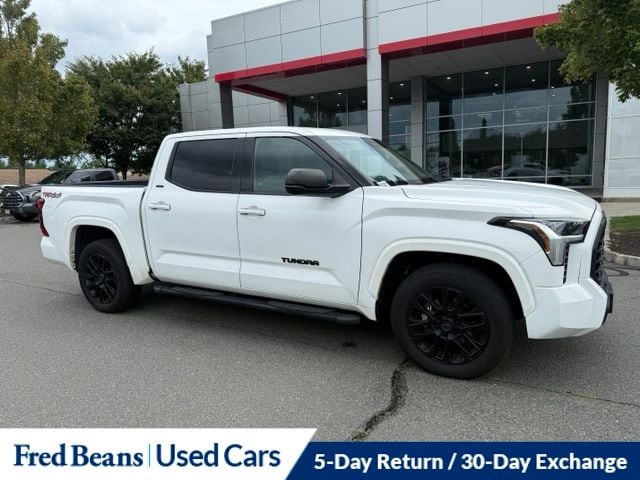 toyota tundra 2023 5TFLA5DB0PX129067 image toyota tundra 2023 5TFLA5DB0PX129067 image
