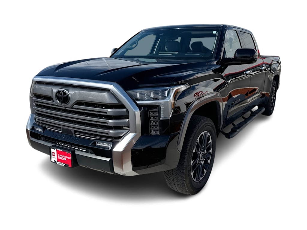 toyota tundra 2023 5TFJA5EC3PX012615 image toyota tundra 2023 5TFJA5EC3PX012615 image