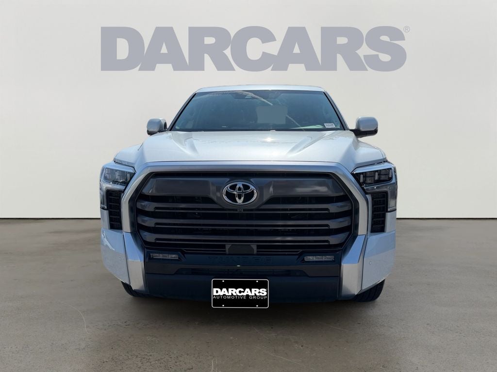 toyota tundra 2023 5TFJA5EC0PX017139 image toyota tundra 2023 5TFJA5EC0PX017139 image