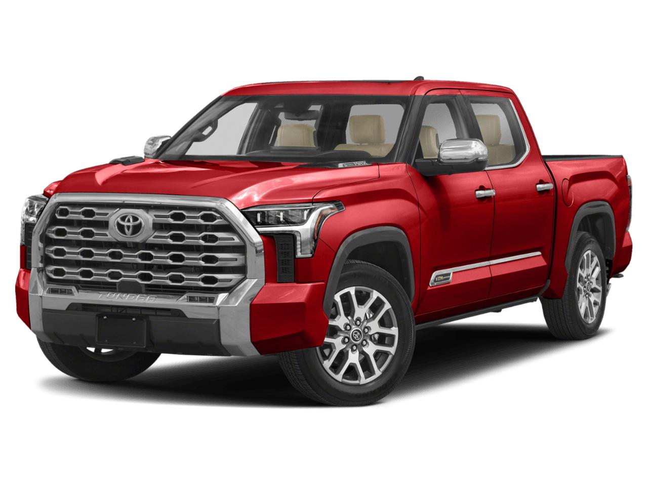 toyota tundra 2023 5TFMC5DBXPX017570 image toyota tundra 2023 5TFMC5DBXPX017570 image