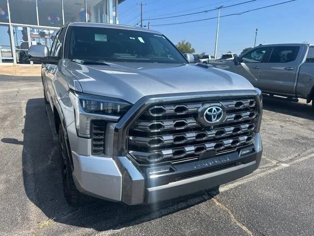 toyota tundra 2023 5TFNC5DB8PX028720 image toyota tundra 2023 5TFNC5DB8PX028720 image