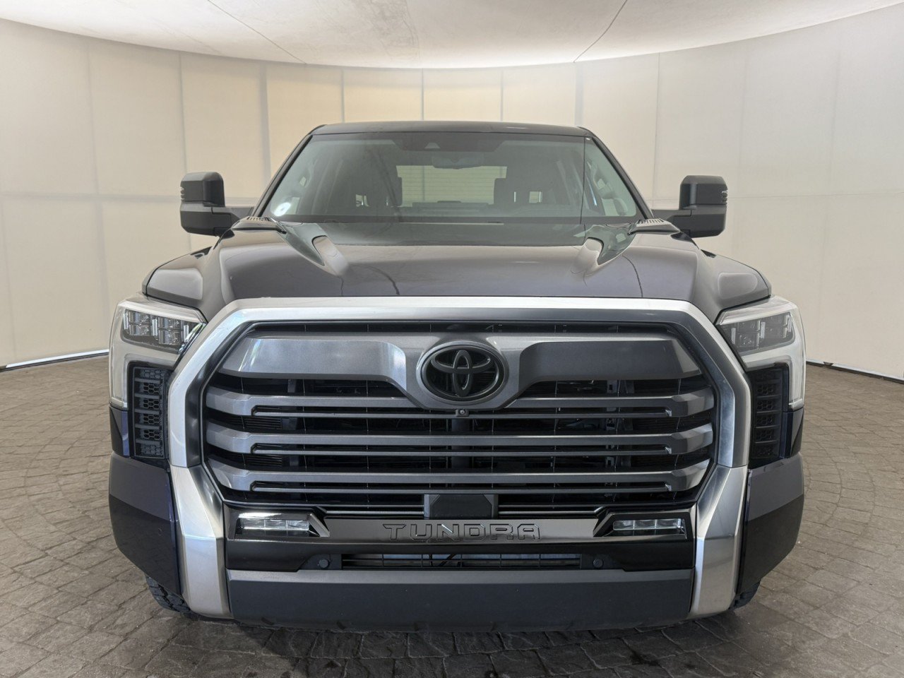 toyota tundra 2023 5TFJC5EC7PX004138 image toyota tundra 2023 5TFJC5EC7PX004138 image