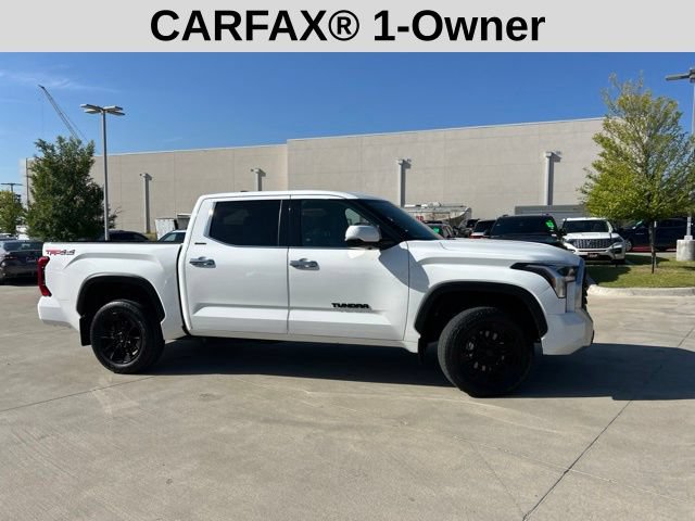 toyota tundra 2023 5TFJA5DB6PX107405 image toyota tundra 2023 5TFJA5DB6PX107405 image