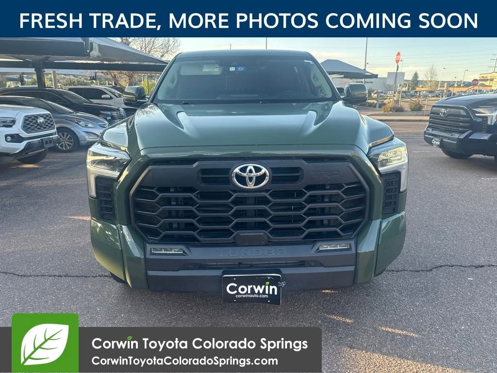 toyota tundra 2023 5TFLA5DB3PX059340 image toyota tundra 2023 5TFLA5DB3PX059340 image