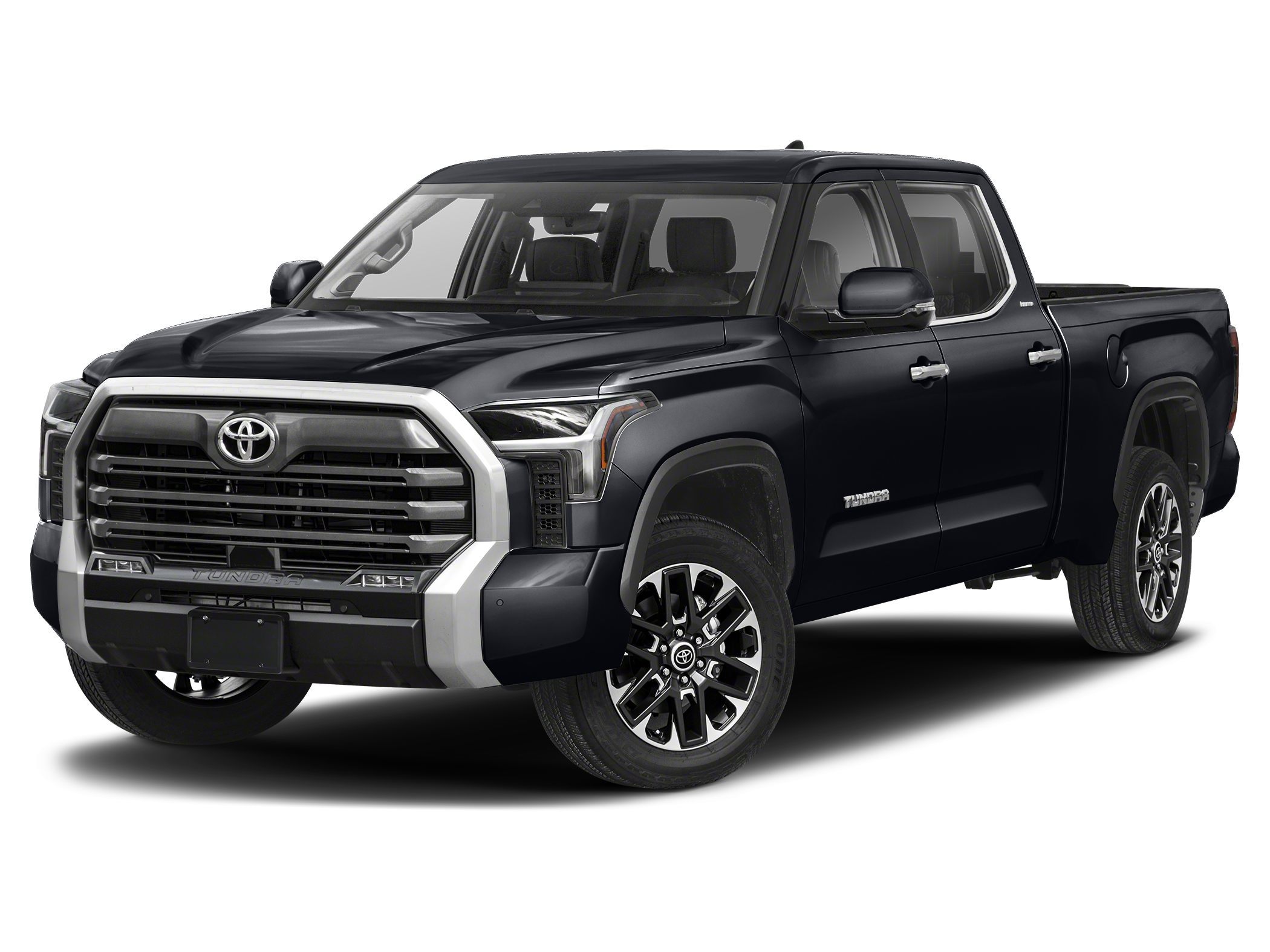 toyota tundra 2023 5TFJA5DB1PX124192 image toyota tundra 2023 5TFJA5DB1PX124192 image