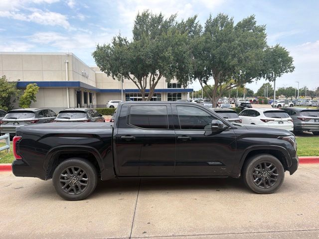 toyota tundra 2023 5TFNA5AB2PX023488 image toyota tundra 2023 5TFNA5AB2PX023488 image