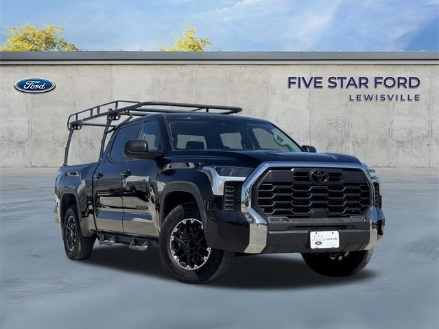 toyota tundra 2023 5TFLA5BCXPX002869 image toyota tundra 2023 5TFLA5BCXPX002869 image
