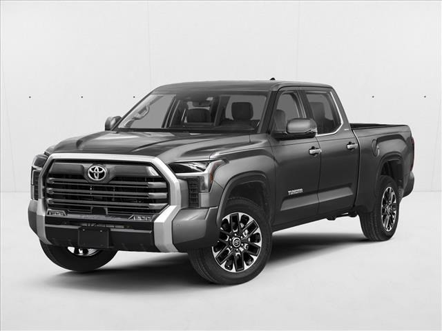 toyota tundra 2023 5TFJA5DB8PX109365 image toyota tundra 2023 5TFJA5DB8PX109365 image