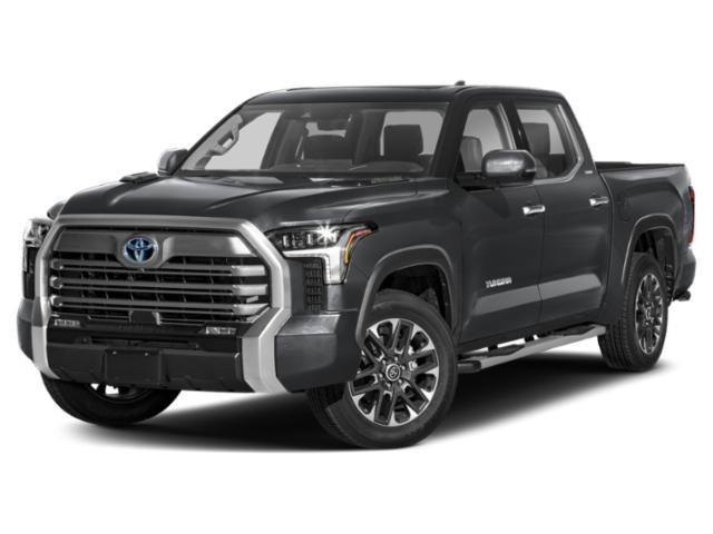 toyota tundra 2023 5TFJC5DB8PX040008 image toyota tundra 2023 5TFJC5DB8PX040008 image