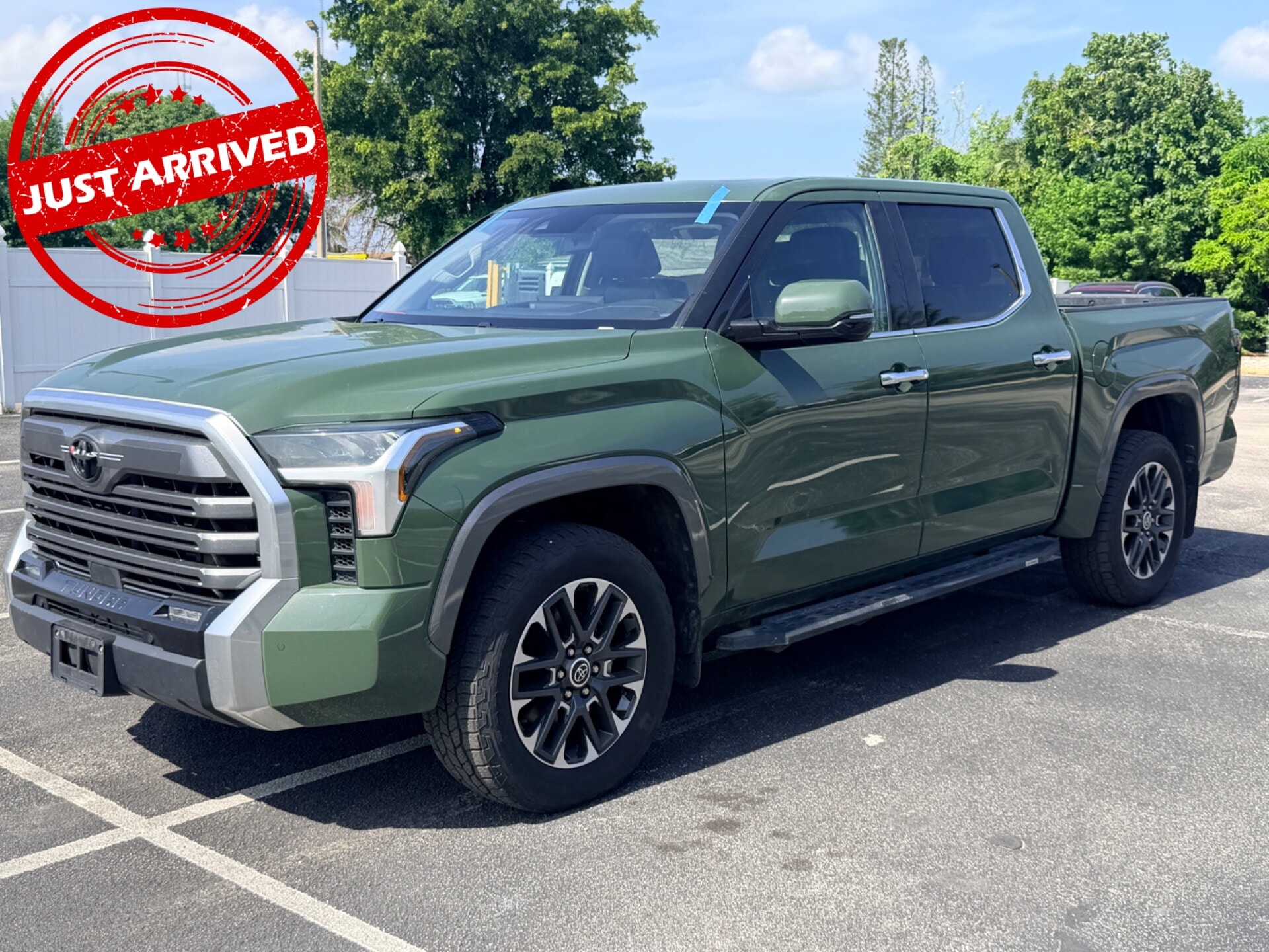toyota tundra 2023 5TFJA5DB2PX059708 image toyota tundra 2023 5TFJA5DB2PX059708 image